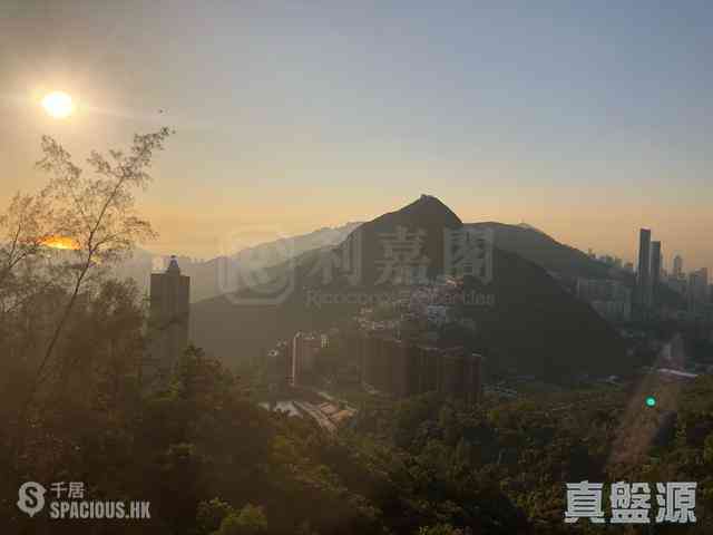 大潭 - 阳明山庄 02