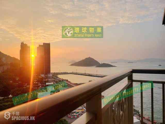 堅尼地城 - 泓都2座 01
