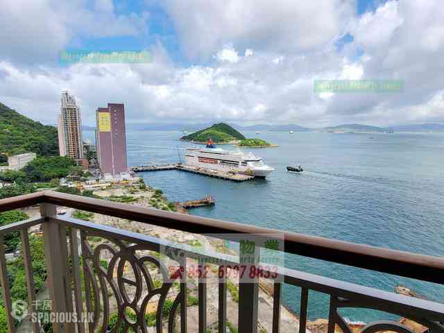 Kennedy Town - The Merton Tower 2 07