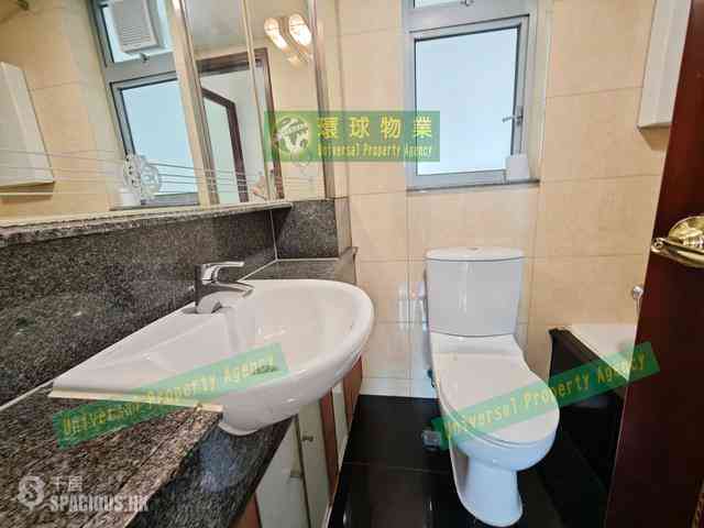 Kennedy Town - The Merton Tower 2 11