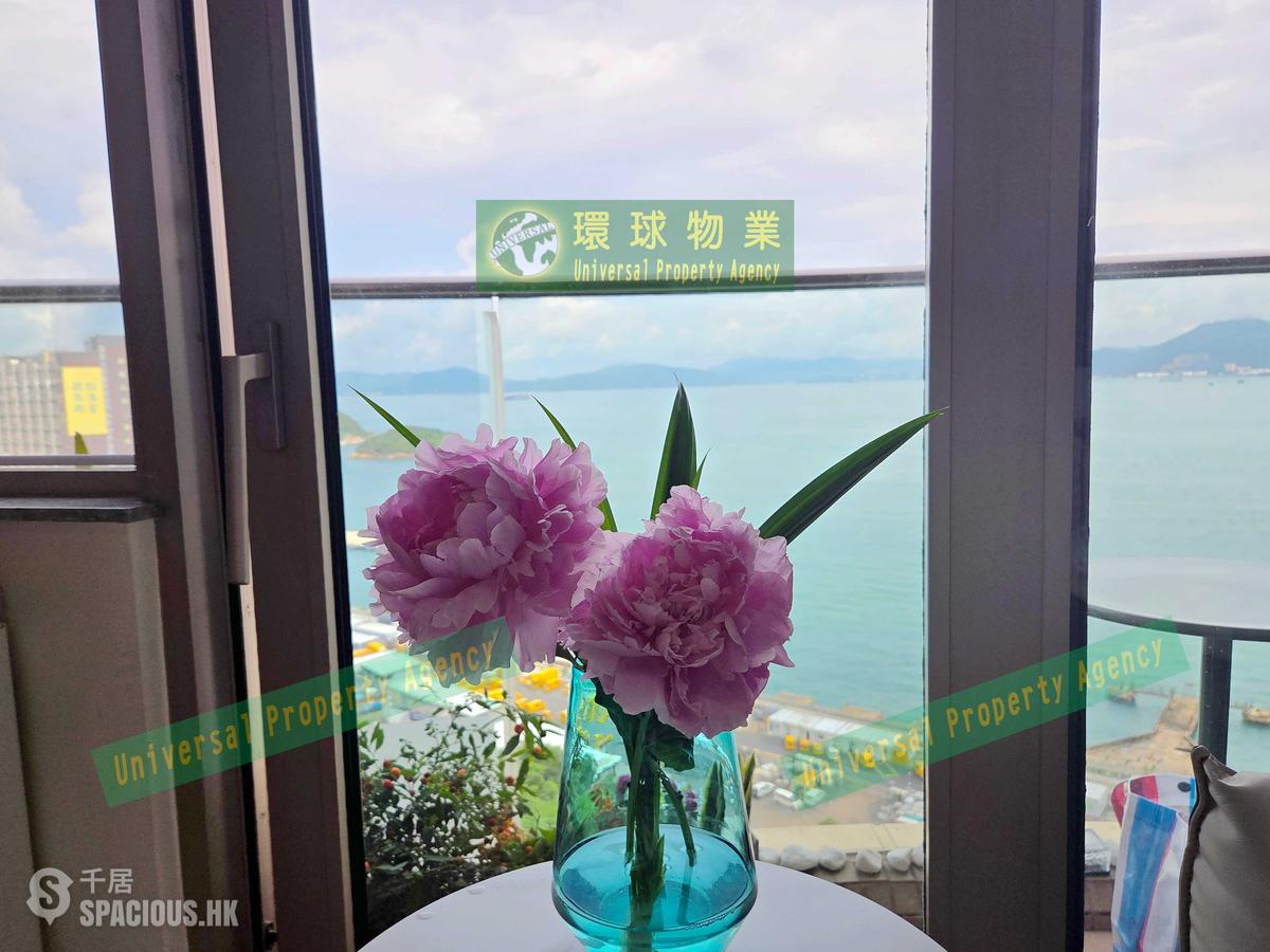 坚尼地城 - 加多近山 01