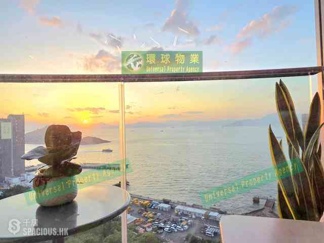 坚尼地城 - 加多近山 02