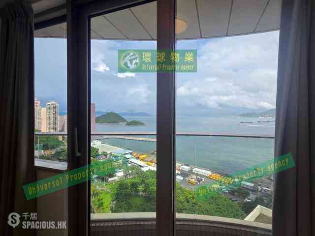 坚尼地城 - 加多近山 04