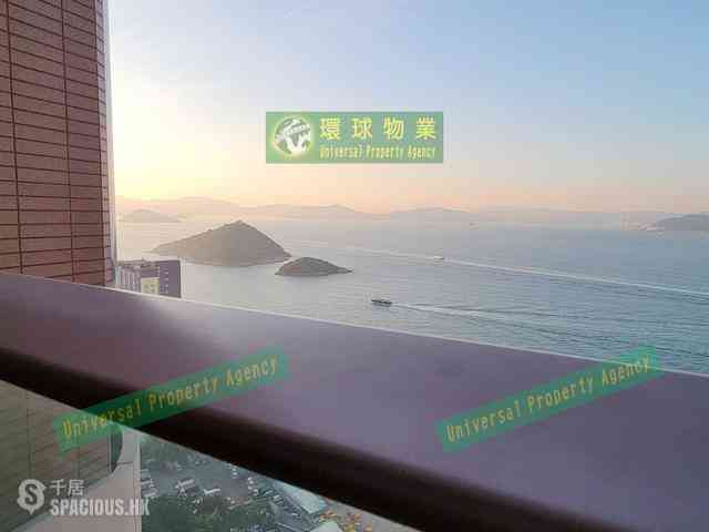 坚尼地城 - 加多近山 01