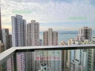 坚尼地城 - 宝雅山 02