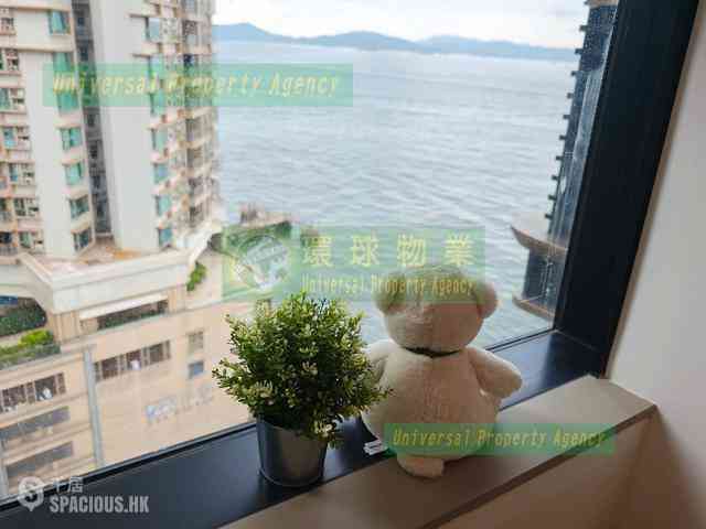 坚尼地城 - 海嵎 01