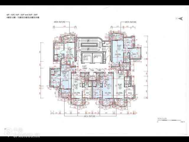 坚尼地城 - 海嵎 18