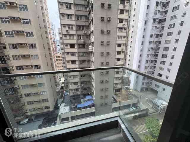 跑马地 - 宝华阁 06