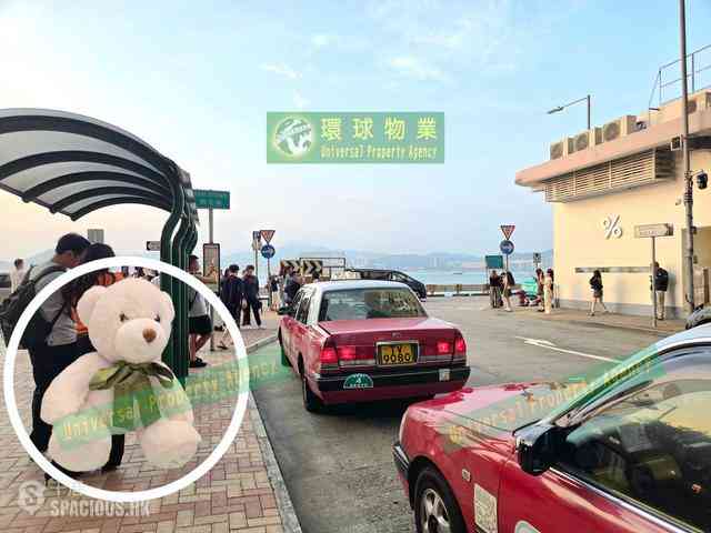 坚尼地城 - 海嵎 24