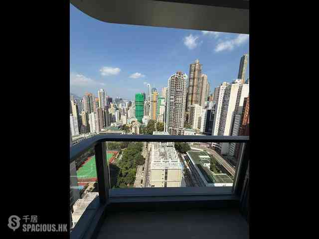西营盘 - 半山名汇 02