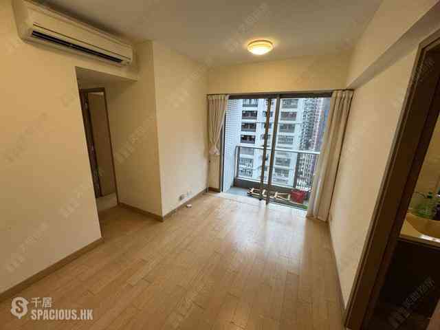 Sai Ying Pun - Island Crest 02