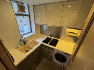 Sai Ying Pun - Island Crest 05