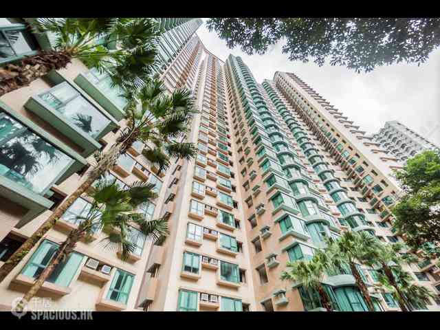 Mid Levels Central - Hillsborough Court 01