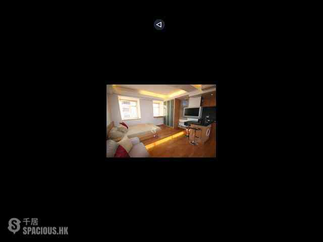 Wan Chai - Hing Bong Mansion 02