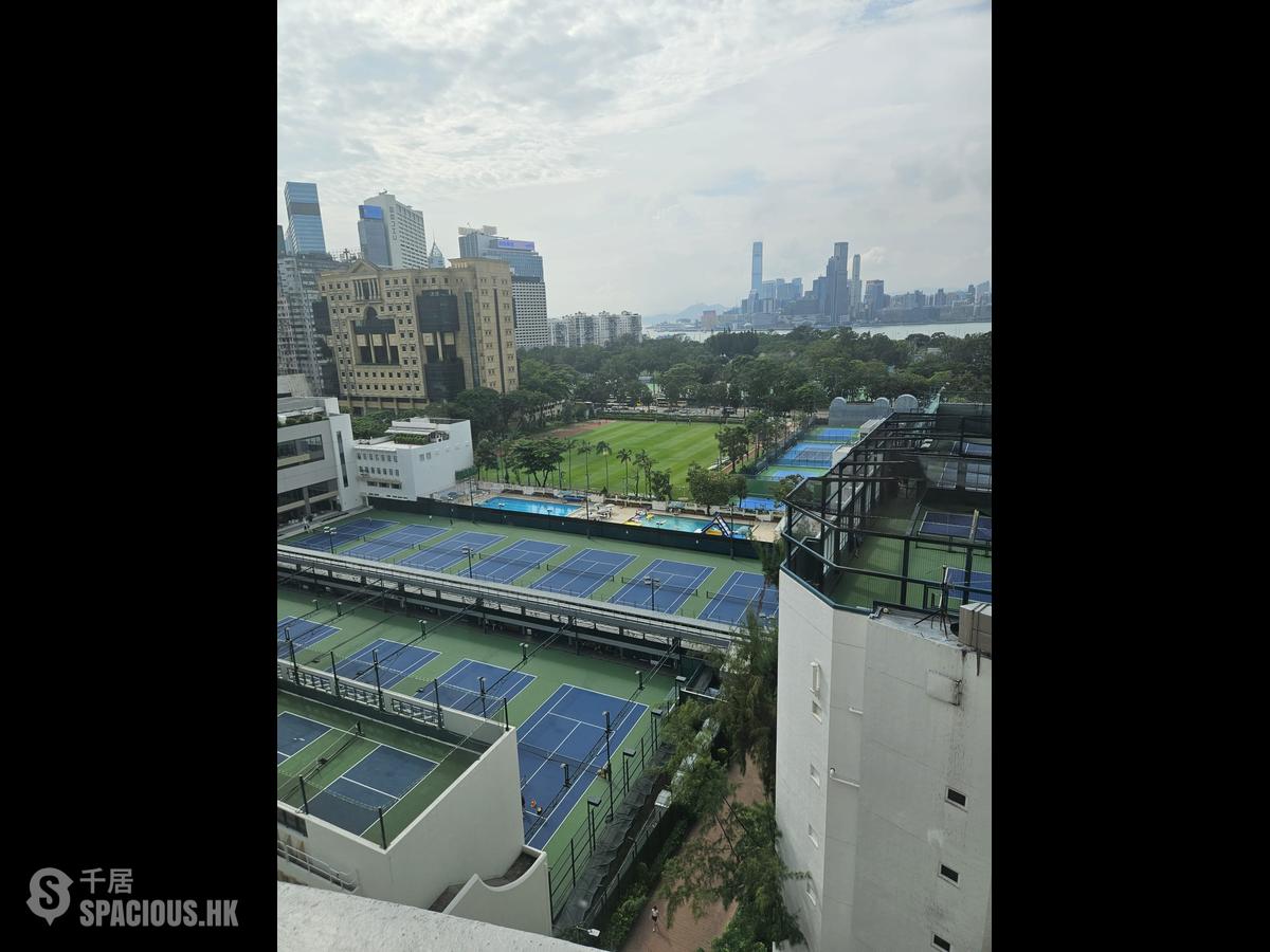 大坑 - 明新大厦 01