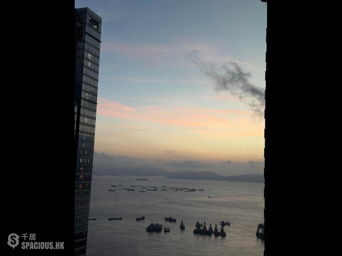 West Kowloon - Sorrento Phase 1 Block 3 01