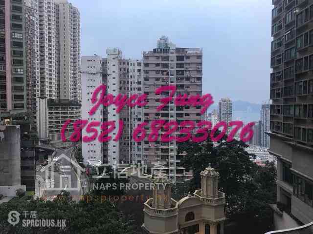 中半山 - 雍景臺 01