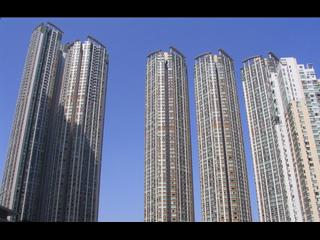 West Kowloon - Sorrento Phase 1 Block 3 10