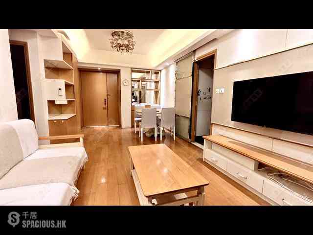 佐敦 - Grand Austin 3座 05