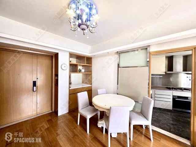 佐敦 - Grand Austin 3座 06