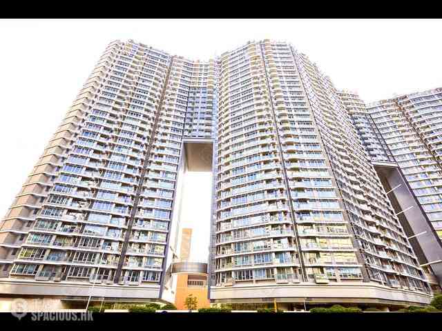 佐敦 - Grand Austin 3座 10