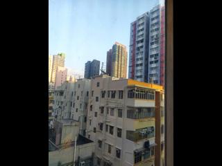 旺角 - 順豐大廈 28