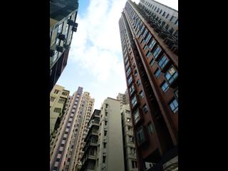 旺角 - 順豐大廈 32