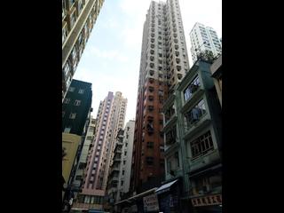 旺角 - 順豐大廈 31