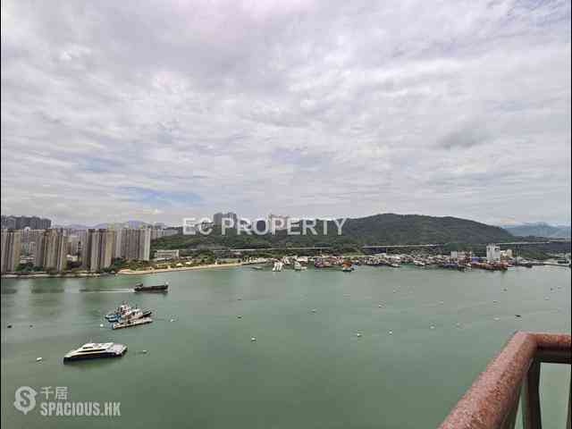 Yau Kom Tau - One Kowloon Peak 01