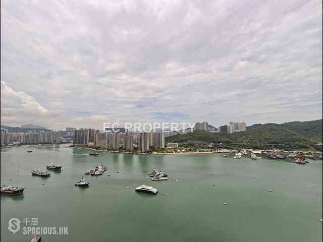 Yau Kom Tau - One Kowloon Peak 01