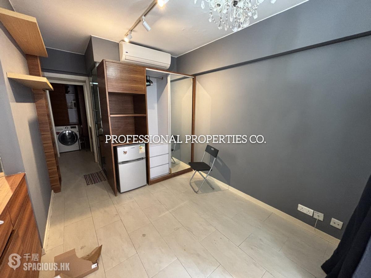 Sheung Wan - Urbana 38 01