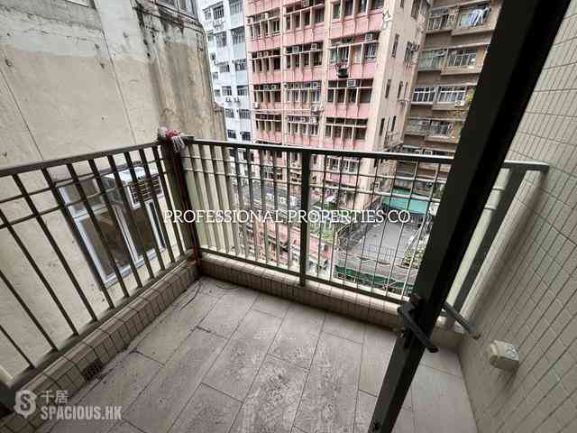 Sheung Wan - Urbana 38 04