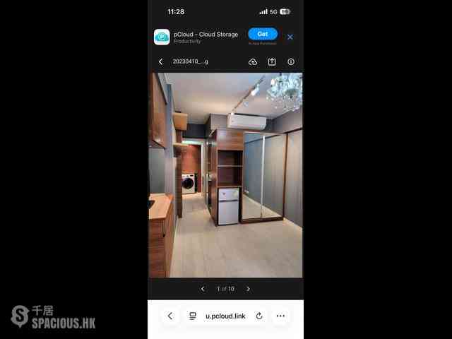 Sheung Wan - Urbana 38 05