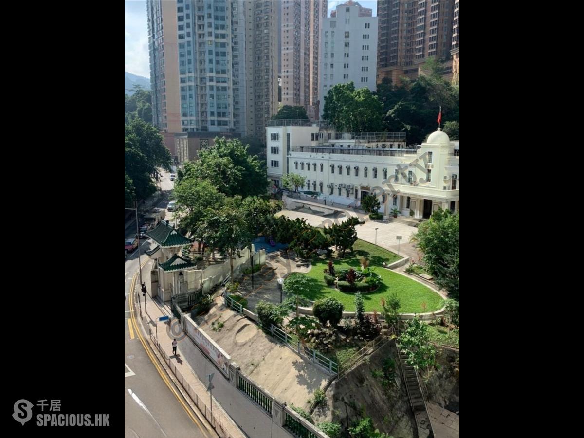 銅鑼灣 - 星輝大廈 01