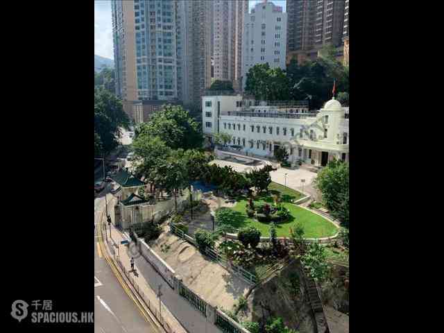 Causeway Bay - Bright Star Mansion 01