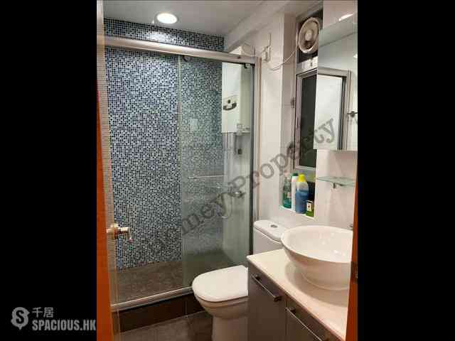 Causeway Bay - Bright Star Mansion 12