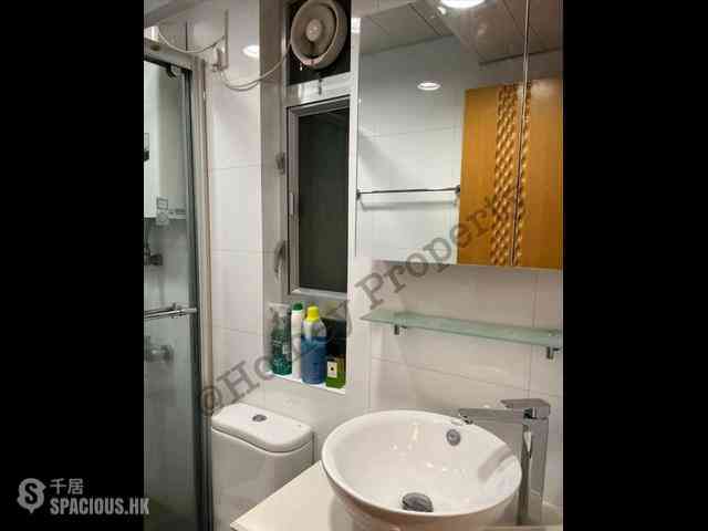 Causeway Bay - Bright Star Mansion 13