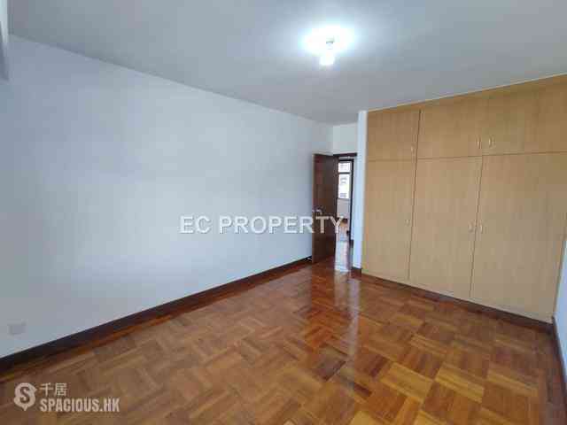 Yau Ma Tei - Wylie Court Block C 11