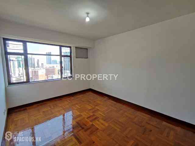 Yau Ma Tei - Wylie Court Block C 10