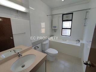 Yau Ma Tei - Wylie Court Block C 09
