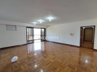 Yau Ma Tei - Wylie Court Block C 03