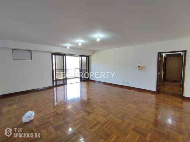 Yau Ma Tei - Wylie Court Block C 03