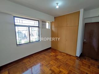 Yau Ma Tei - Wylie Court Block C 12