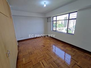 Yau Ma Tei - Wylie Court Block C 07
