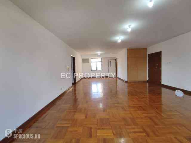 Yau Ma Tei - Wylie Court Block C 05