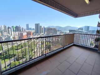 Yau Ma Tei - Wylie Court Block C 02
