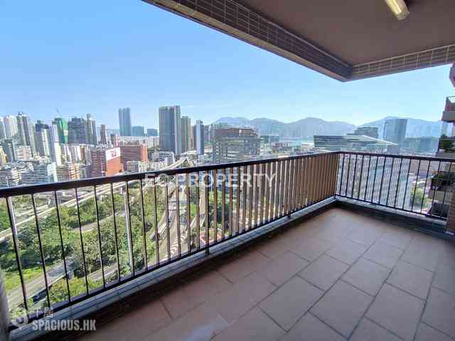 Yau Ma Tei - Wylie Court Block C 02