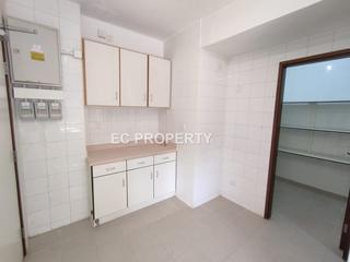 Yau Ma Tei - Wylie Court Block C 13