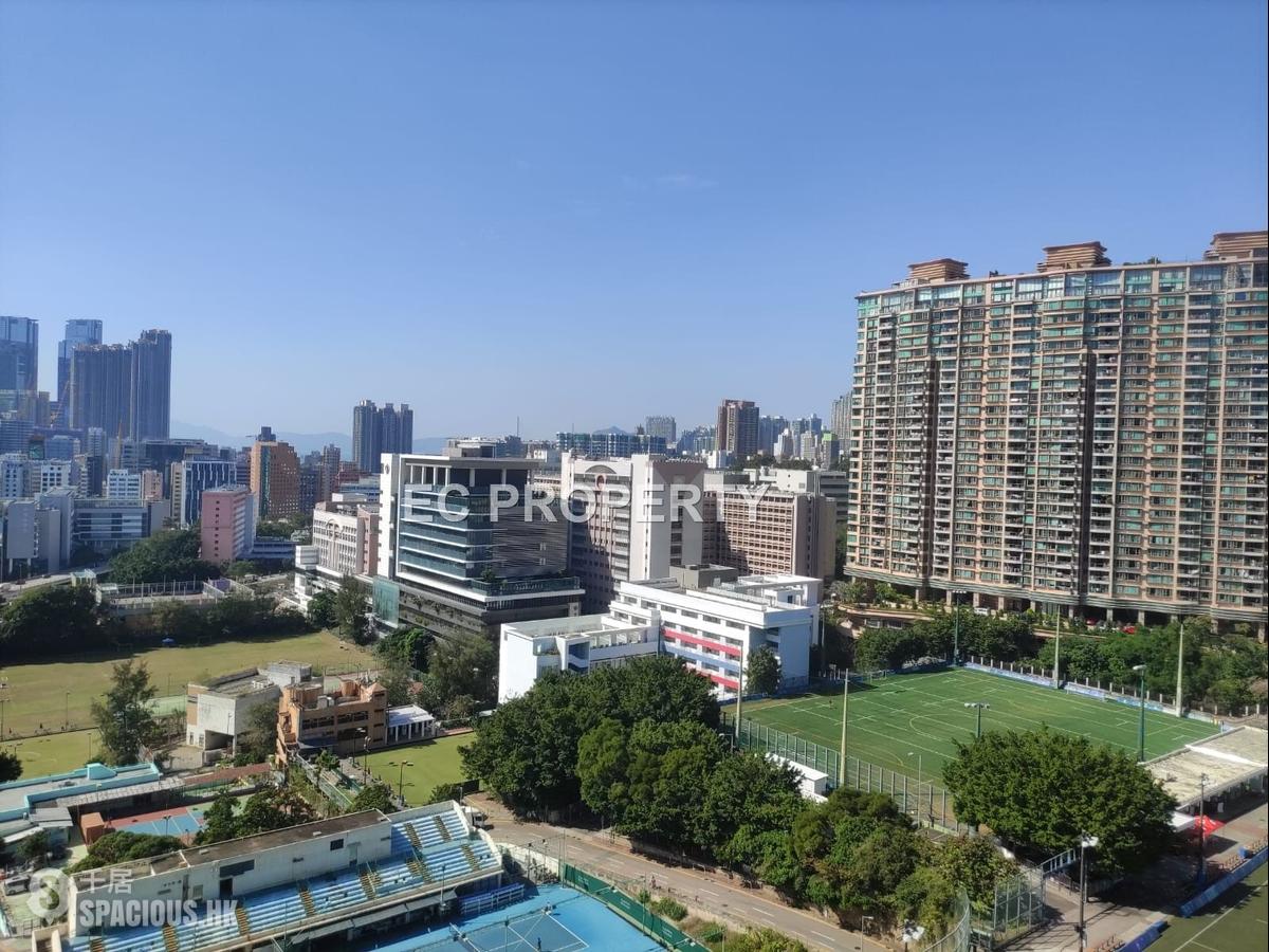 Yau Ma Tei - Wylie Court Block C 01