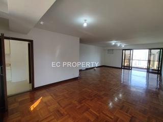 Yau Ma Tei - Wylie Court Block C 04